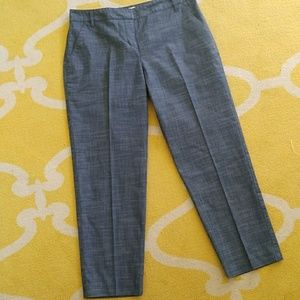 VanHeusen ankle pants